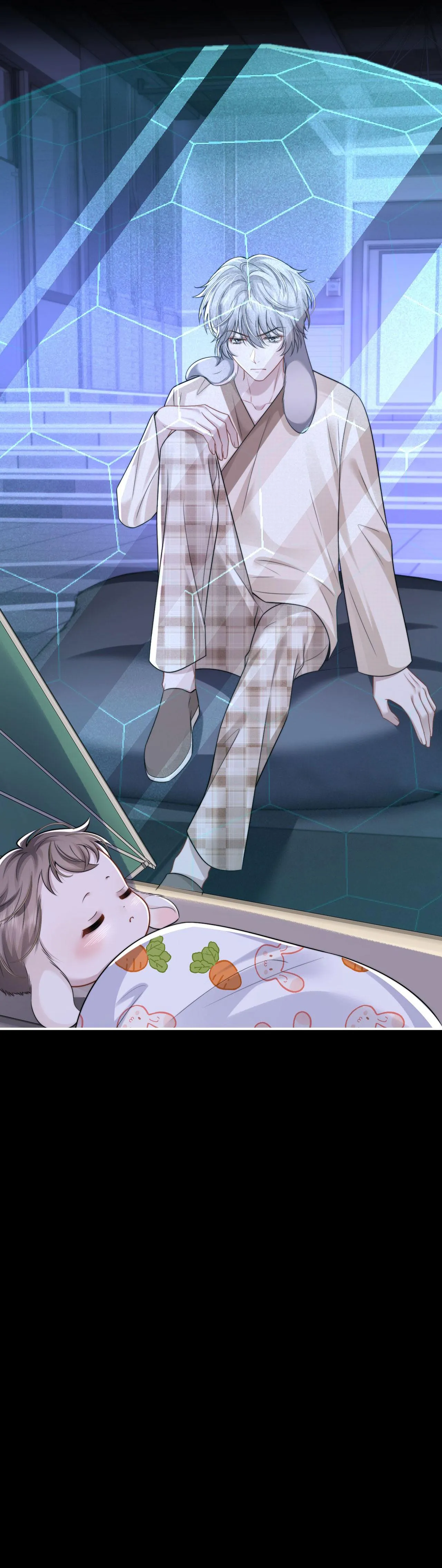 Chấp Sự Thỏ Tai Cụp Chapter 165 Trang 34