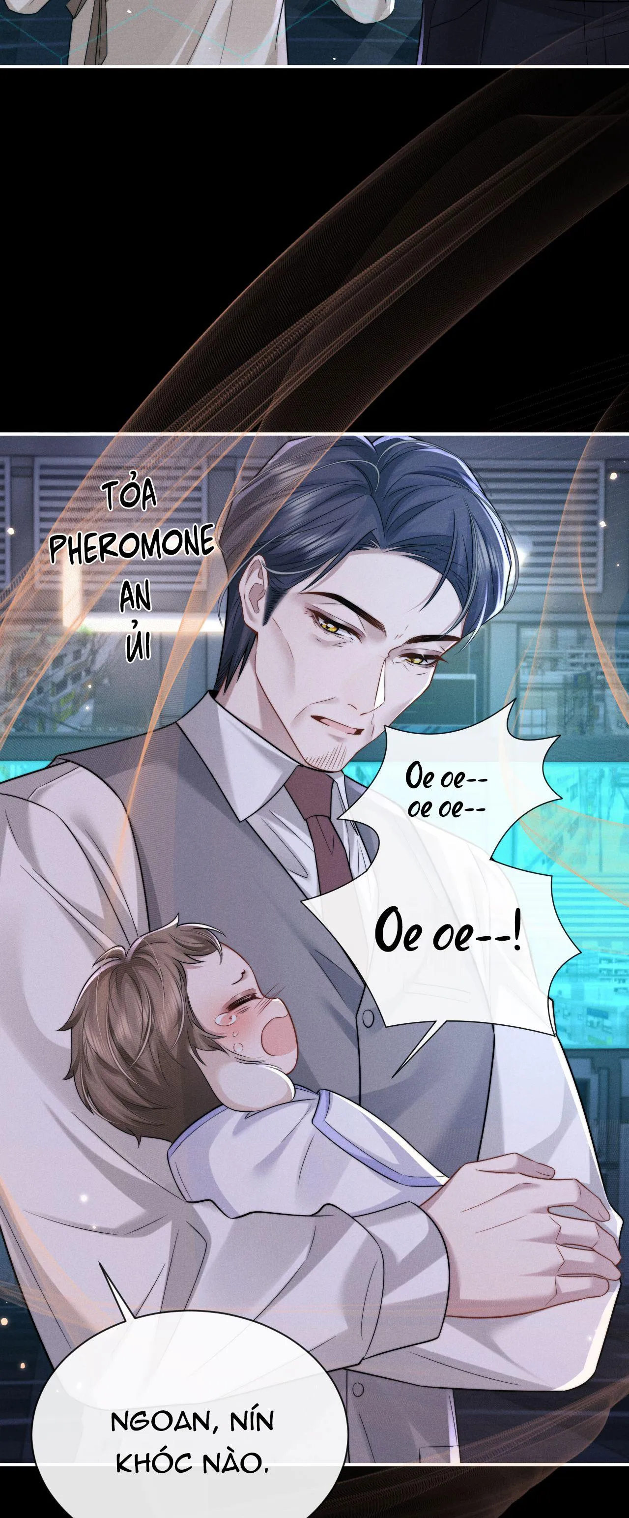 Chấp Sự Thỏ Tai Cụp Chapter 166 Trang 7