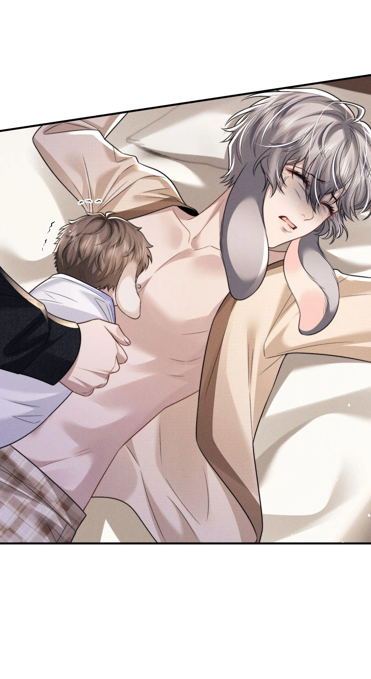 Chấp Sự Thỏ Tai Cụp Chapter 166 Trang 13