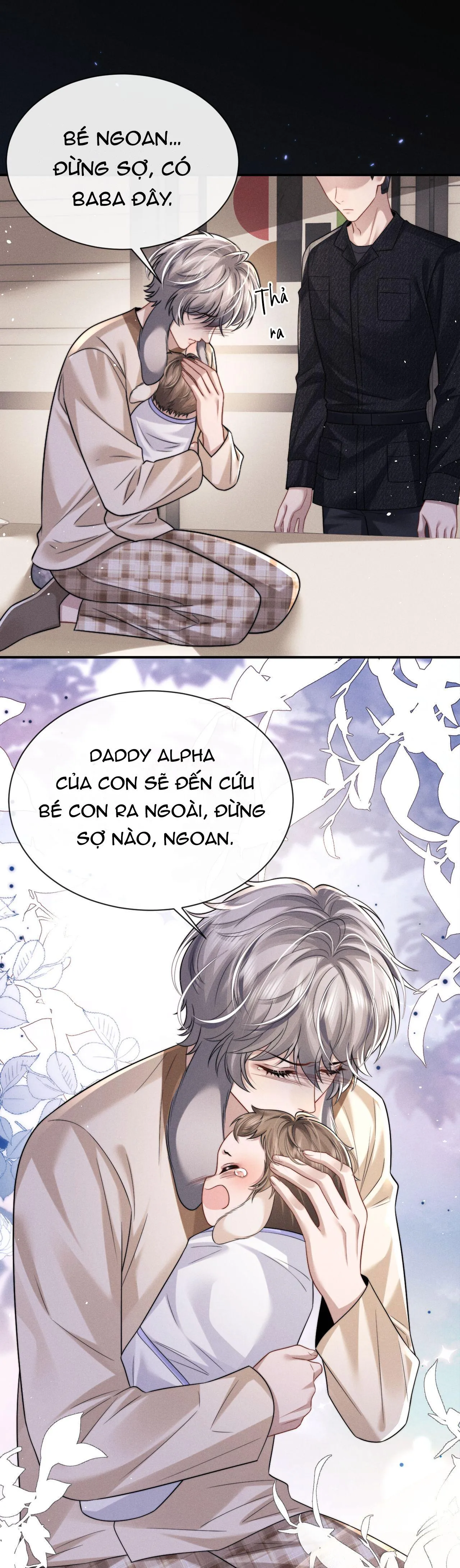 Chấp Sự Thỏ Tai Cụp Chapter 166 Trang 15