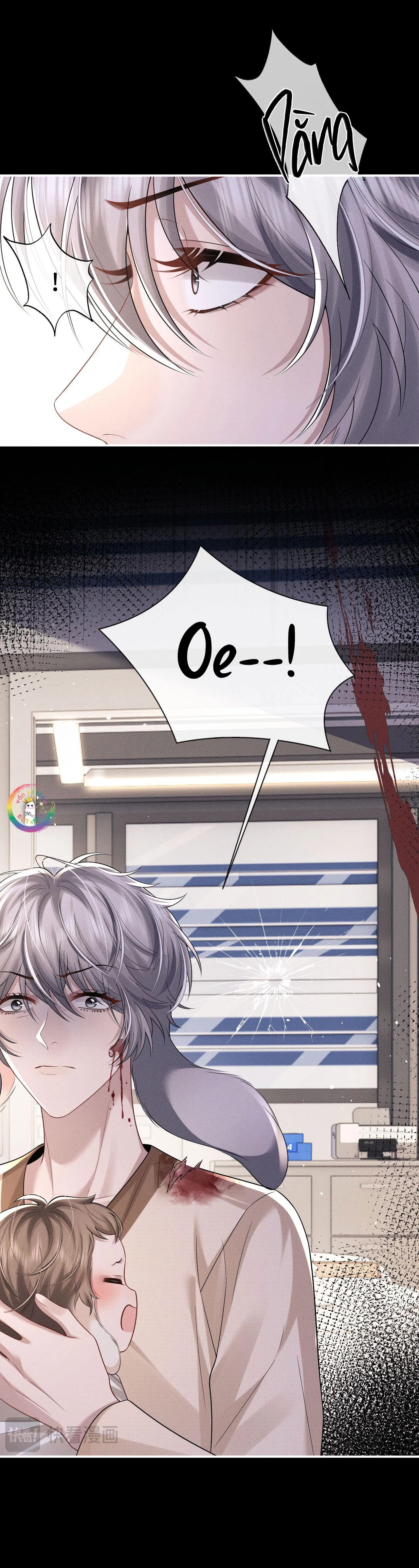 Chấp Sự Thỏ Tai Cụp Chapter 167 Trang 4