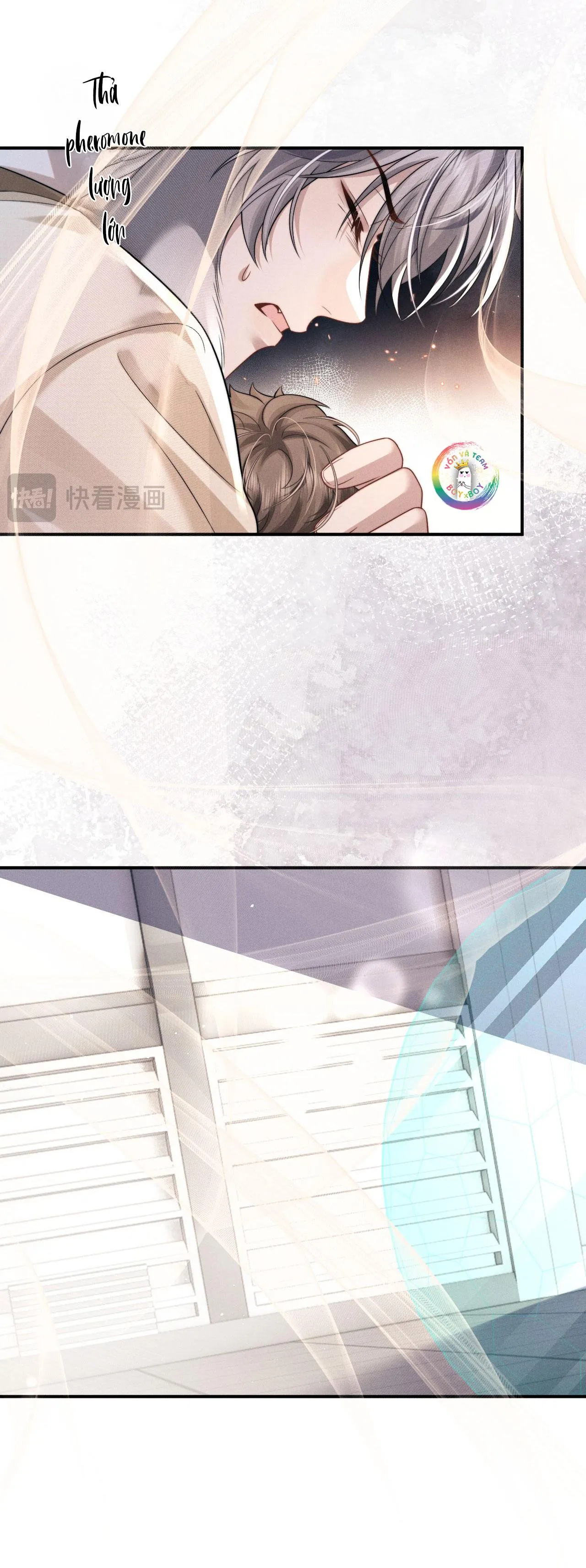 Chấp Sự Thỏ Tai Cụp Chapter 167 Trang 7