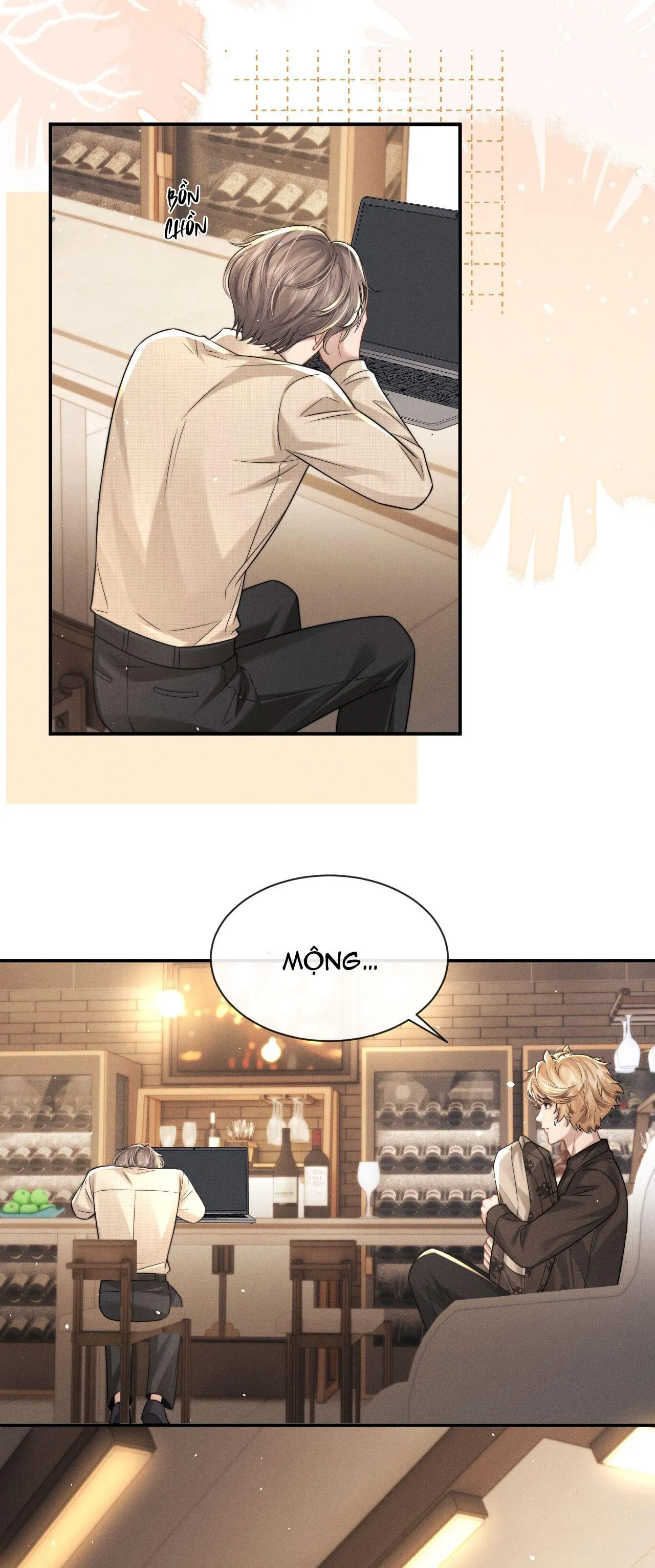 Chấp Sự Thỏ Tai Cụp Chapter 167 Trang 13