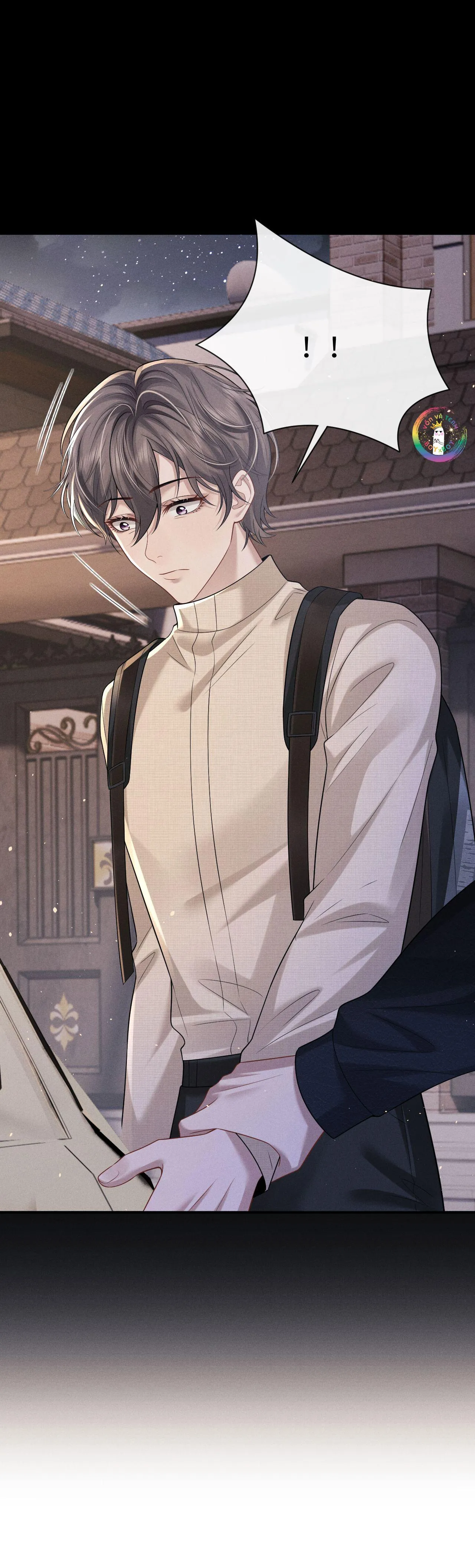 Chấp Sự Thỏ Tai Cụp Chapter 167 Trang 21