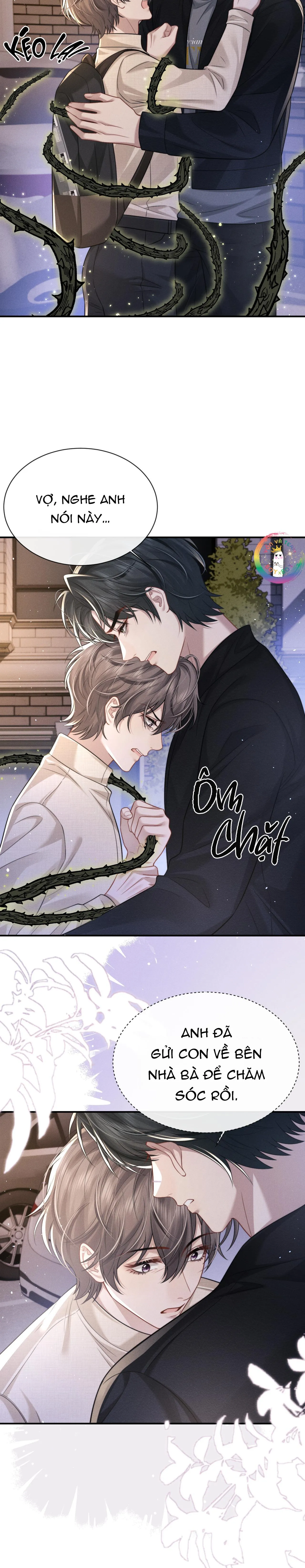 Chấp Sự Thỏ Tai Cụp Chapter 168 Trang 4
