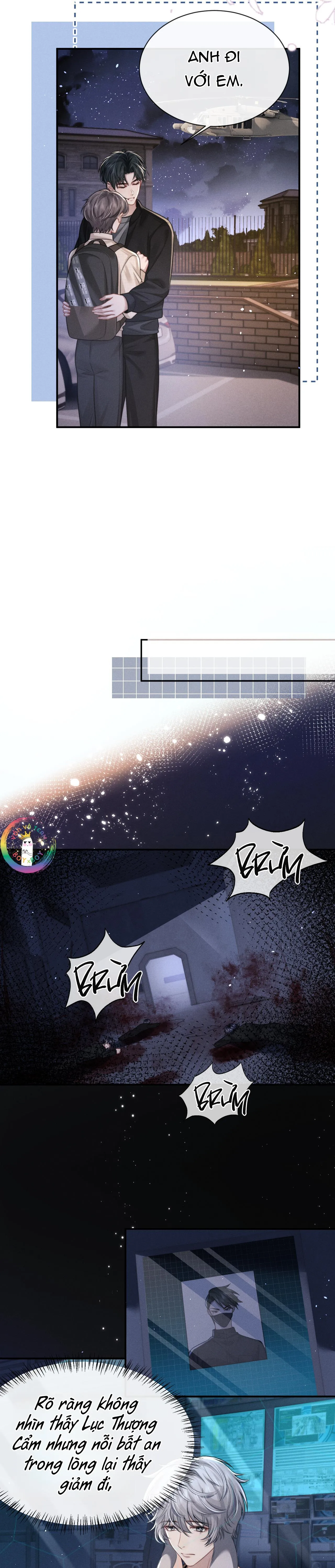 Chấp Sự Thỏ Tai Cụp Chapter 168 Trang 5