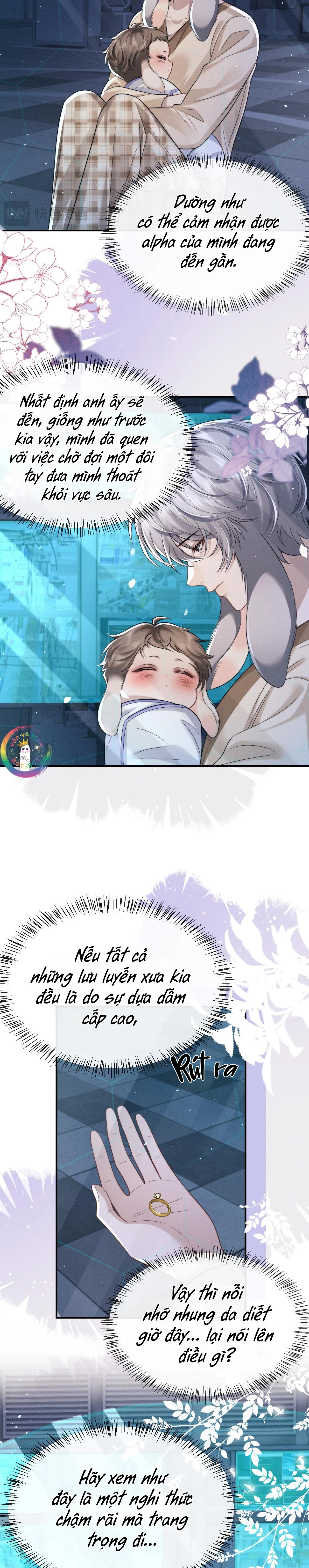 Chấp Sự Thỏ Tai Cụp Chapter 168 Trang 6