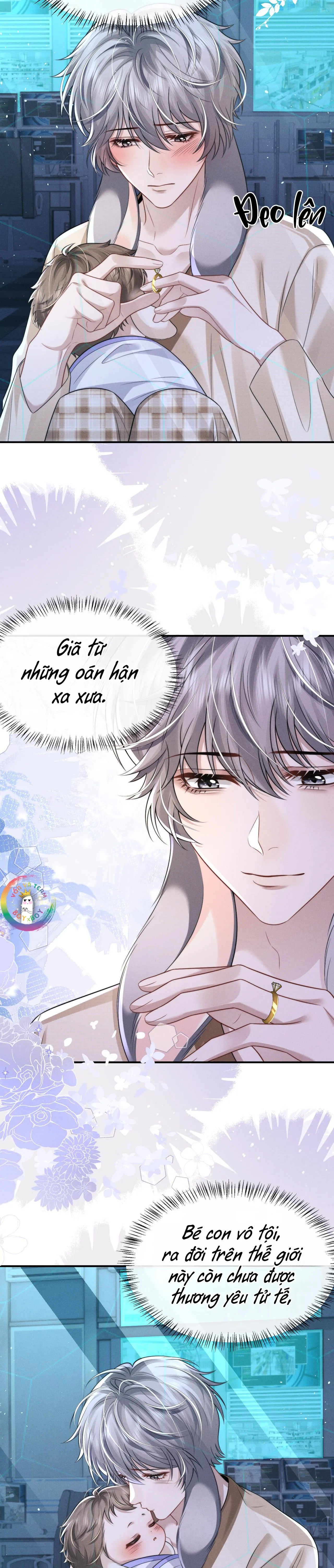 Chấp Sự Thỏ Tai Cụp Chapter 168 Trang 7
