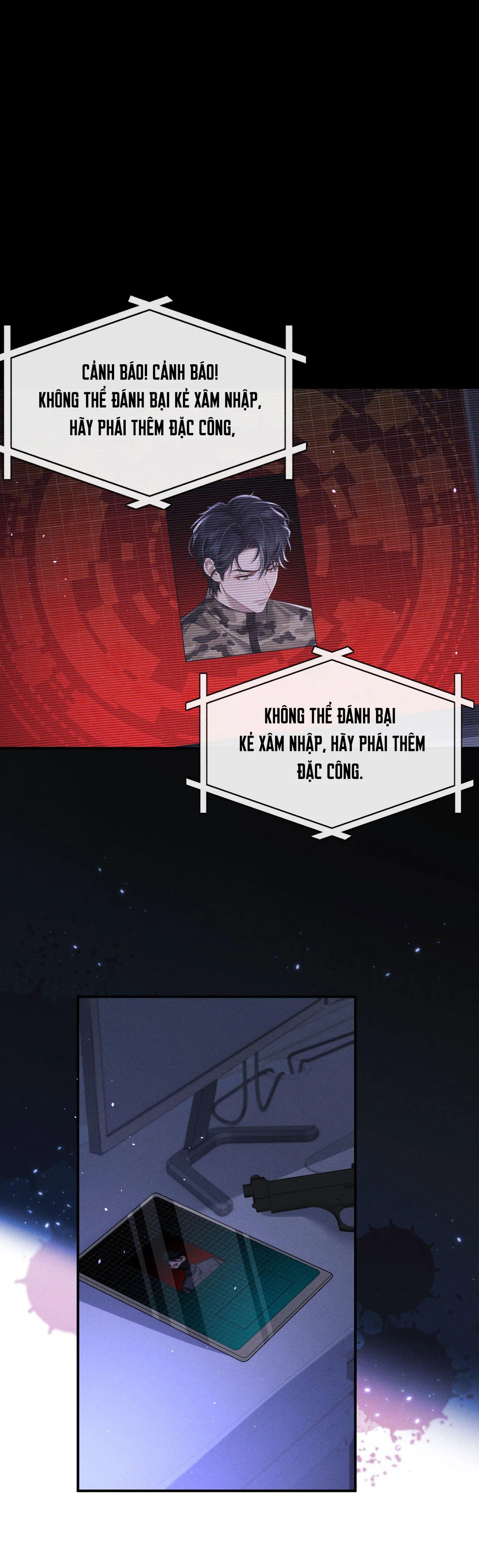 Chấp Sự Thỏ Tai Cụp Chapter 169 Trang 8