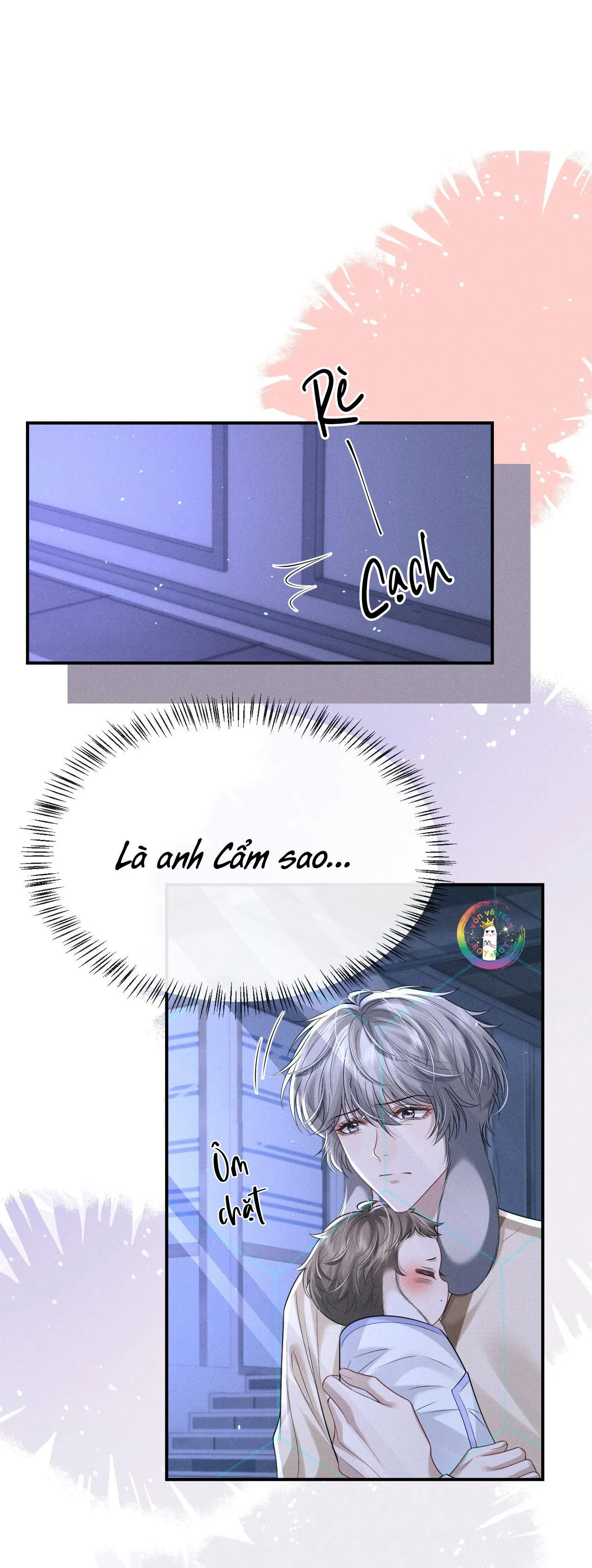 Chấp Sự Thỏ Tai Cụp Chapter 169 Trang 12