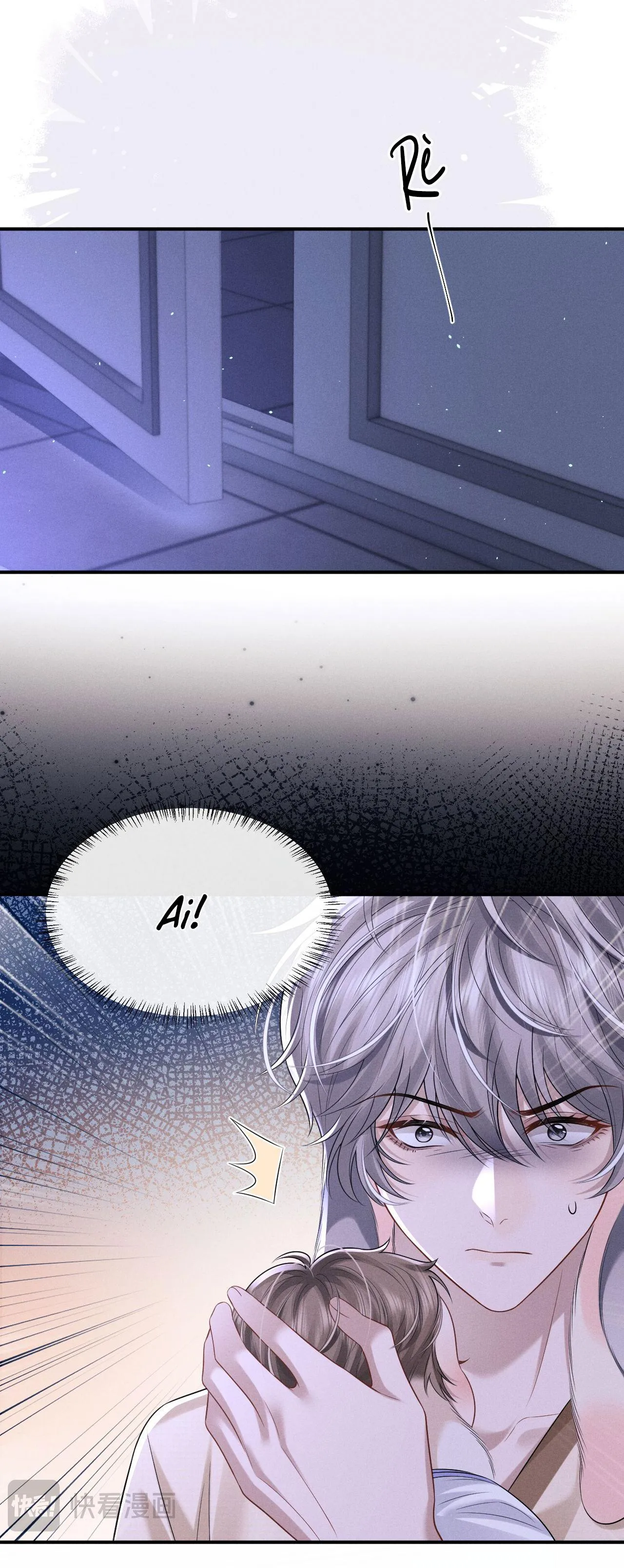 Chấp Sự Thỏ Tai Cụp Chapter 169 Trang 13