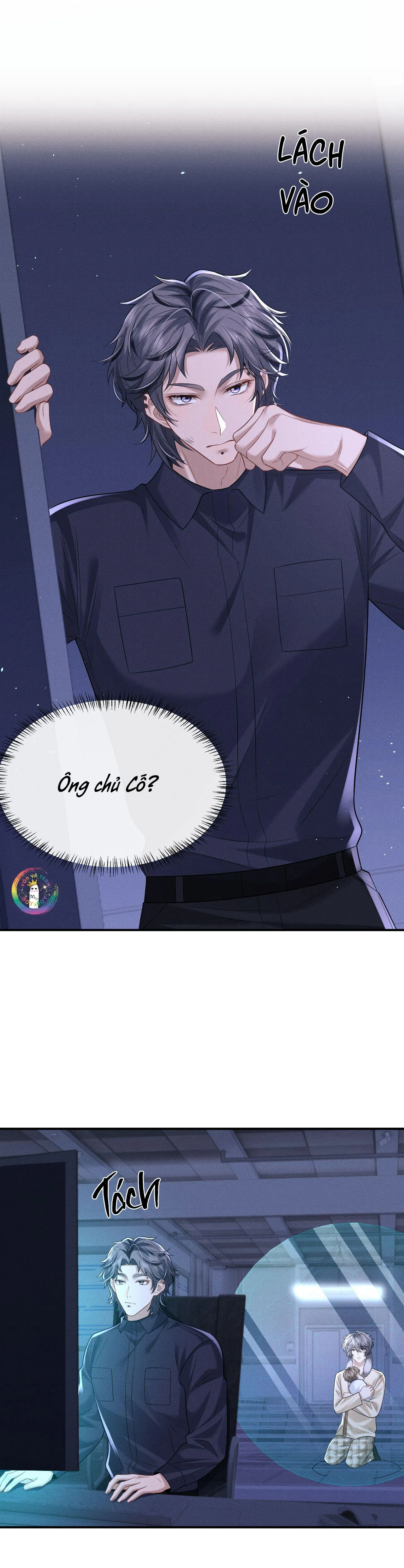 Chấp Sự Thỏ Tai Cụp Chapter 169 Trang 14