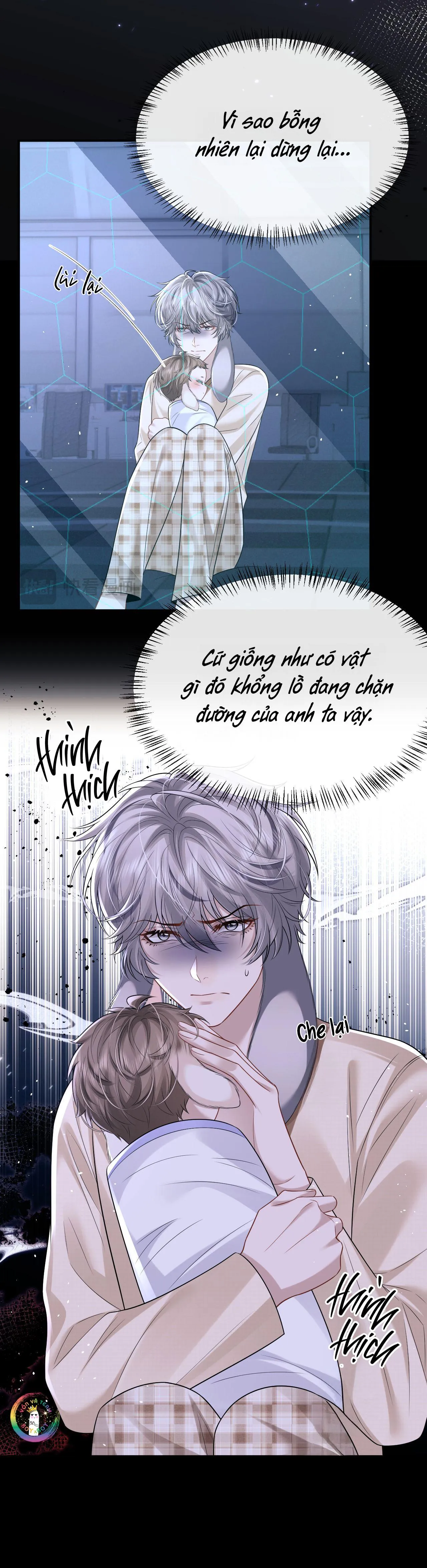 Chấp Sự Thỏ Tai Cụp Chapter 169 Trang 22