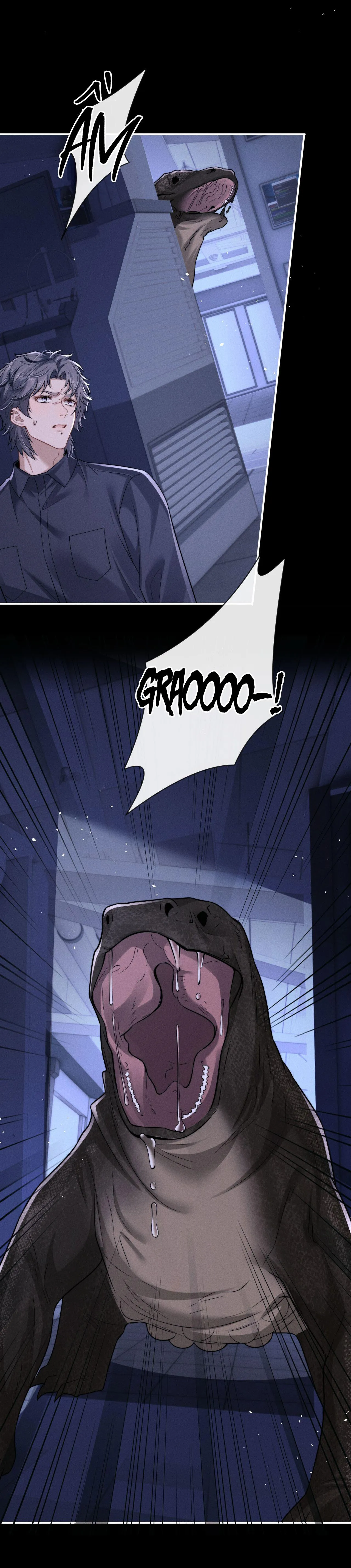 Chấp Sự Thỏ Tai Cụp Chapter 170 Trang 3