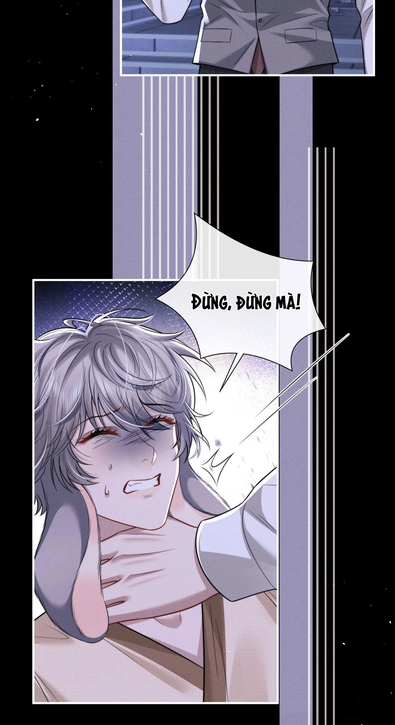 Chấp Sự Thỏ Tai Cụp Chapter 170 Trang 8