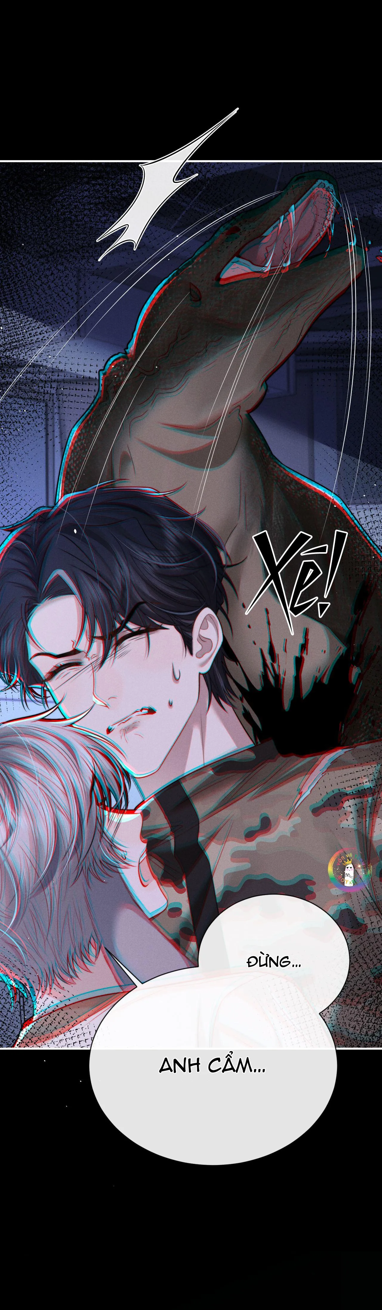 Chấp Sự Thỏ Tai Cụp Chapter 170 Trang 13