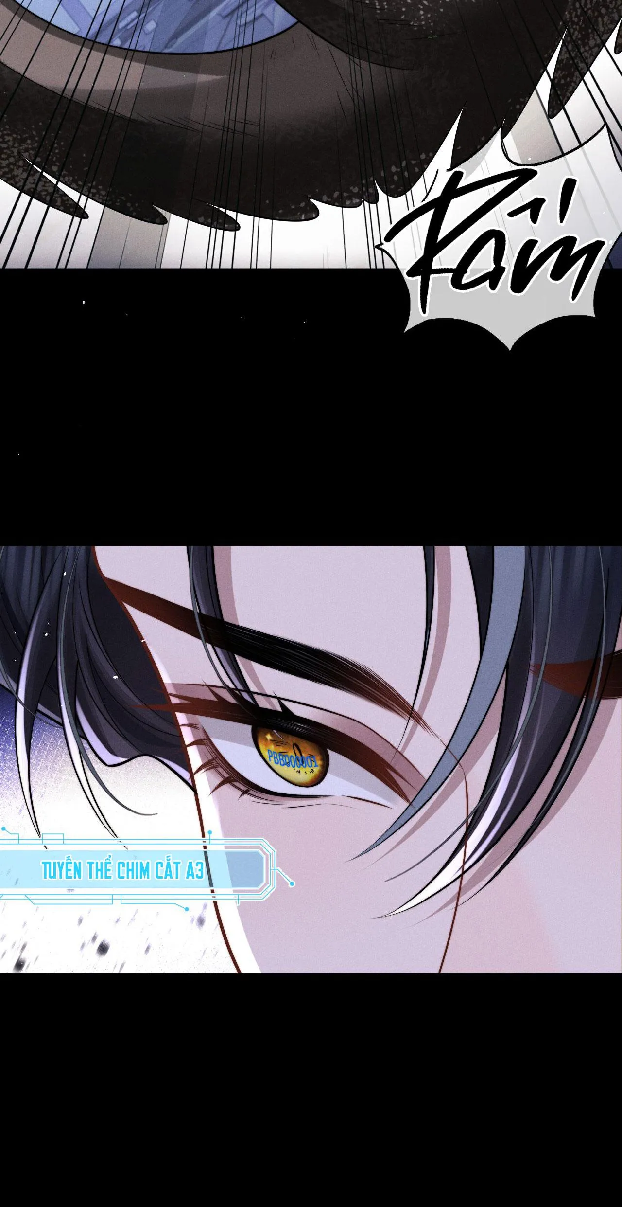 Chấp Sự Thỏ Tai Cụp Chapter 170 Trang 17