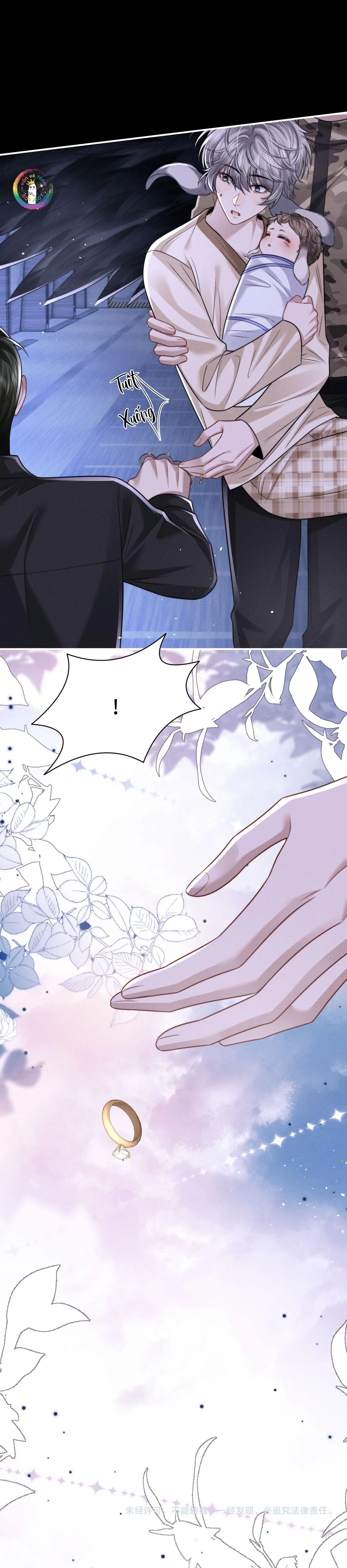 Chấp Sự Thỏ Tai Cụp Chapter 170 Trang 24