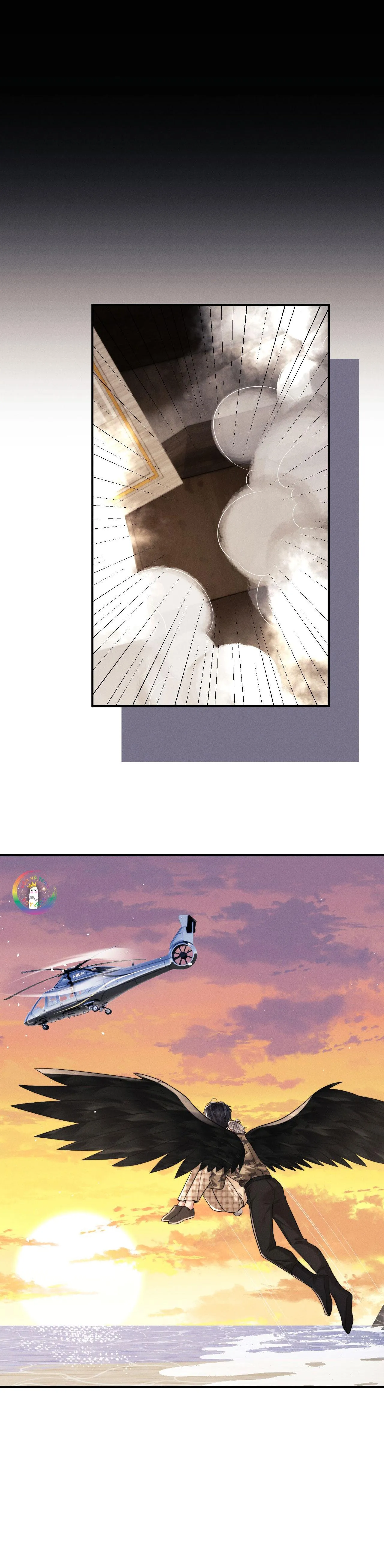 Chấp Sự Thỏ Tai Cụp Chapter 171 Trang 3