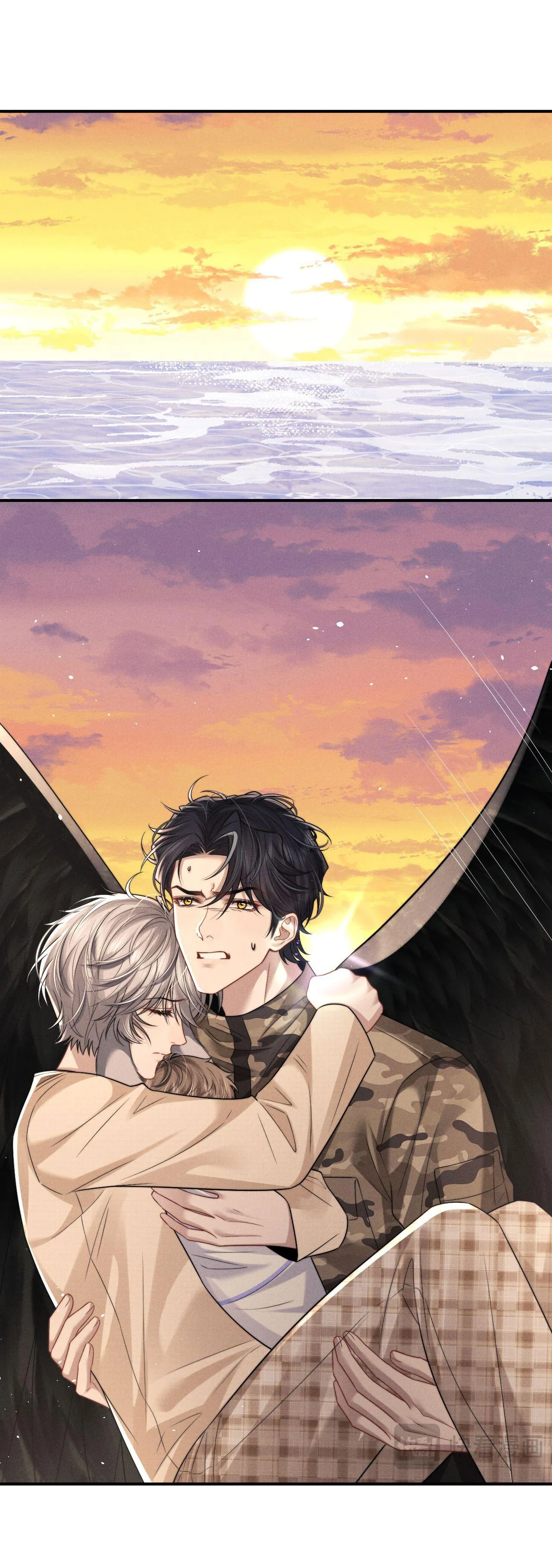 Chấp Sự Thỏ Tai Cụp Chapter 171 Trang 4