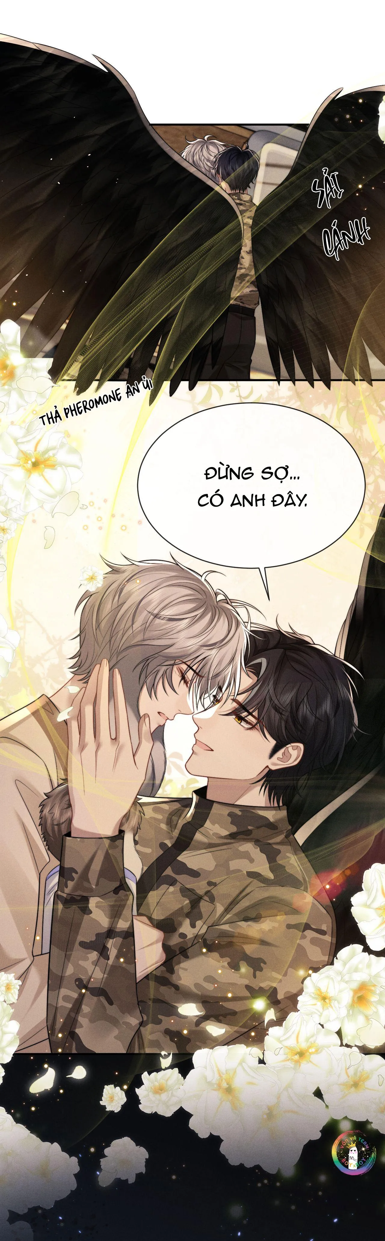 Chấp Sự Thỏ Tai Cụp Chapter 171 Trang 7