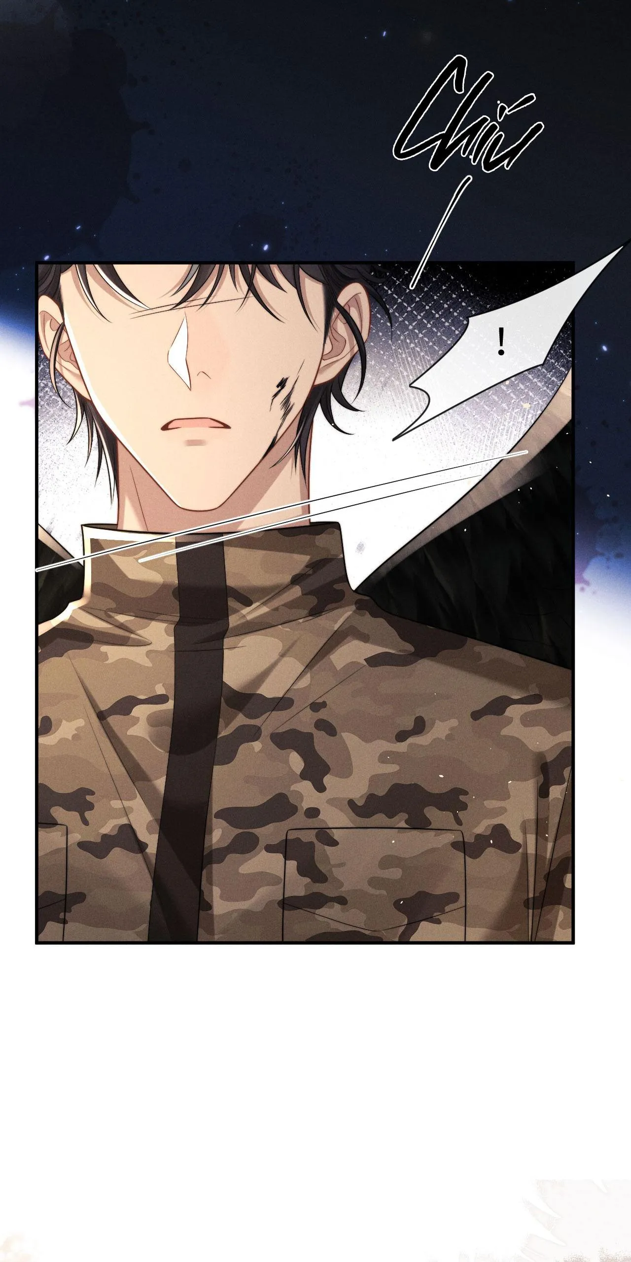 Chấp Sự Thỏ Tai Cụp Chapter 171 Trang 8