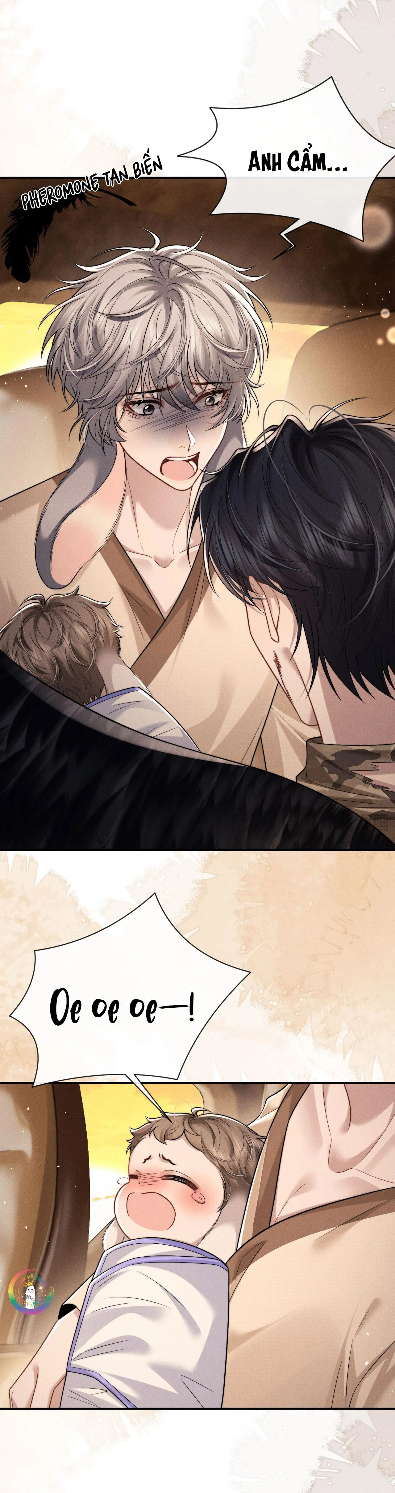 Chấp Sự Thỏ Tai Cụp Chapter 171 Trang 9