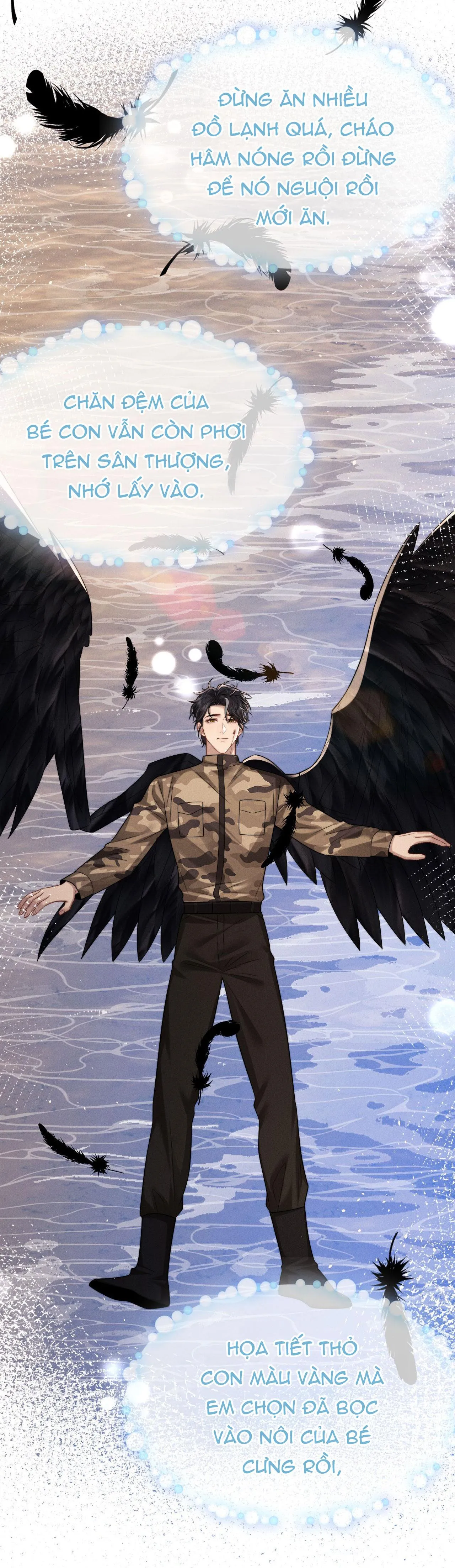 Chấp Sự Thỏ Tai Cụp Chapter 171 Trang 11