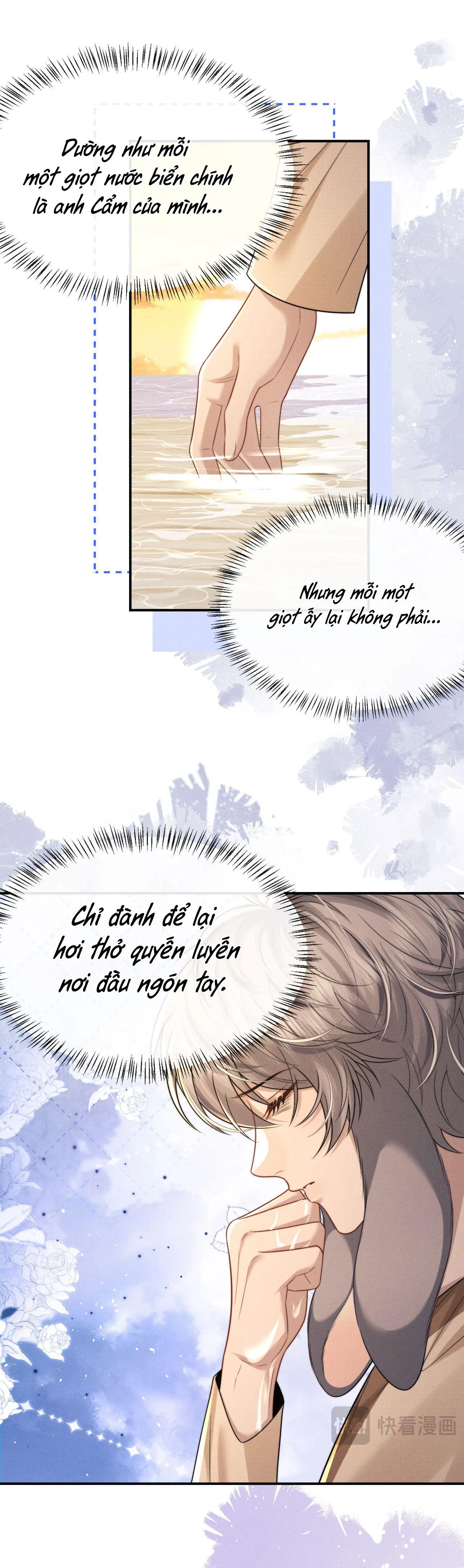 Chấp Sự Thỏ Tai Cụp Chapter 171 Trang 20