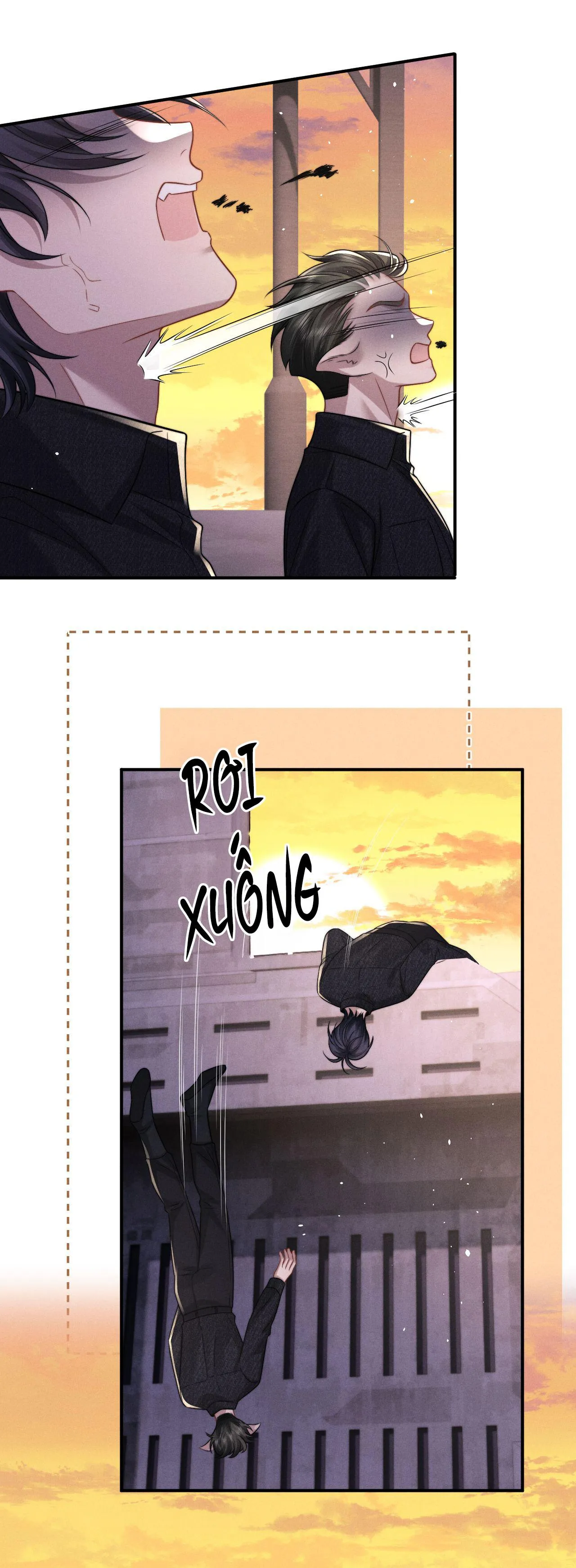 Chấp Sự Thỏ Tai Cụp Chapter 172 Trang 11