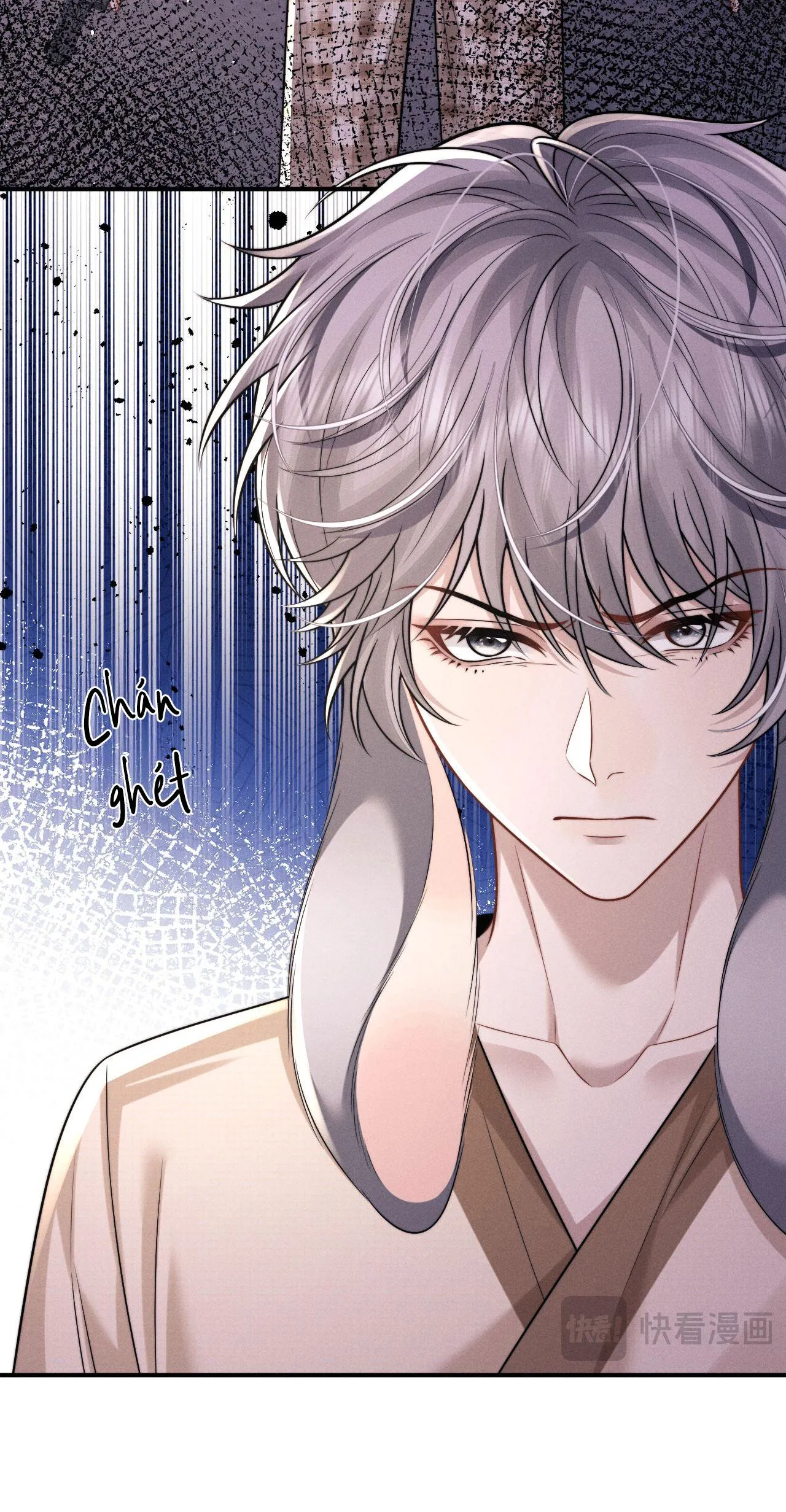 Chấp Sự Thỏ Tai Cụp Chapter 172 Trang 14