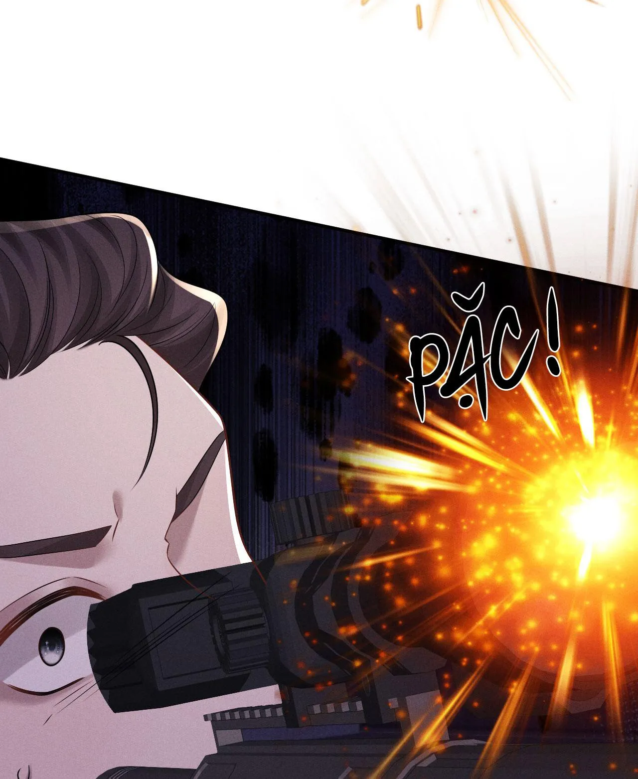 Chấp Sự Thỏ Tai Cụp Chapter 172 Trang 17