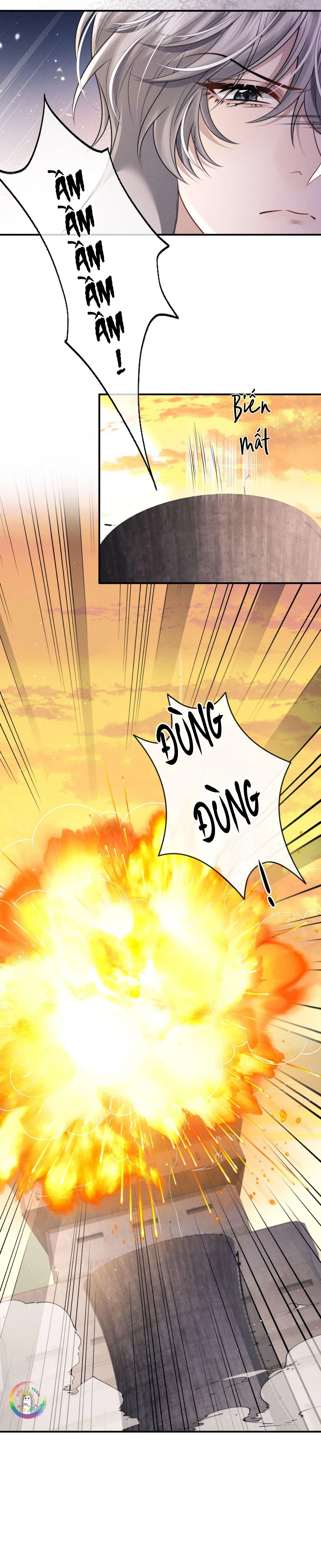 Chấp Sự Thỏ Tai Cụp Chapter 172 Trang 23