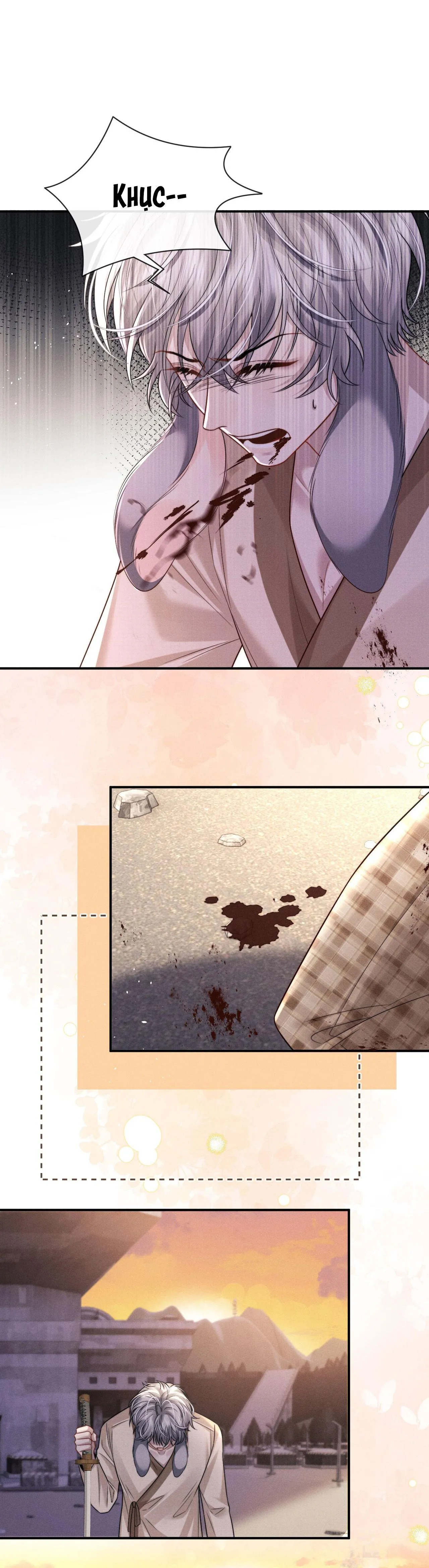 Chấp Sự Thỏ Tai Cụp Chapter 173 Trang 6