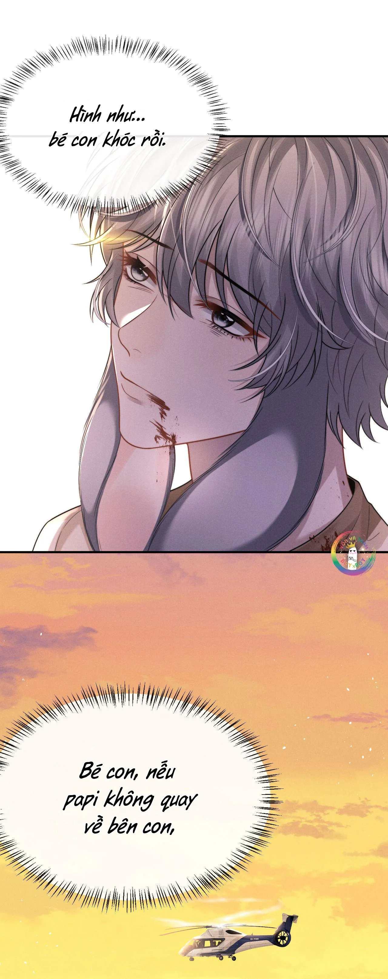 Chấp Sự Thỏ Tai Cụp Chapter 173 Trang 8