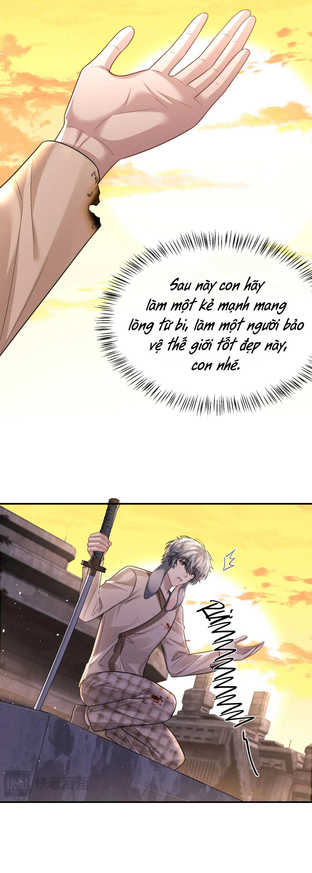 Chấp Sự Thỏ Tai Cụp Chapter 173 Trang 9