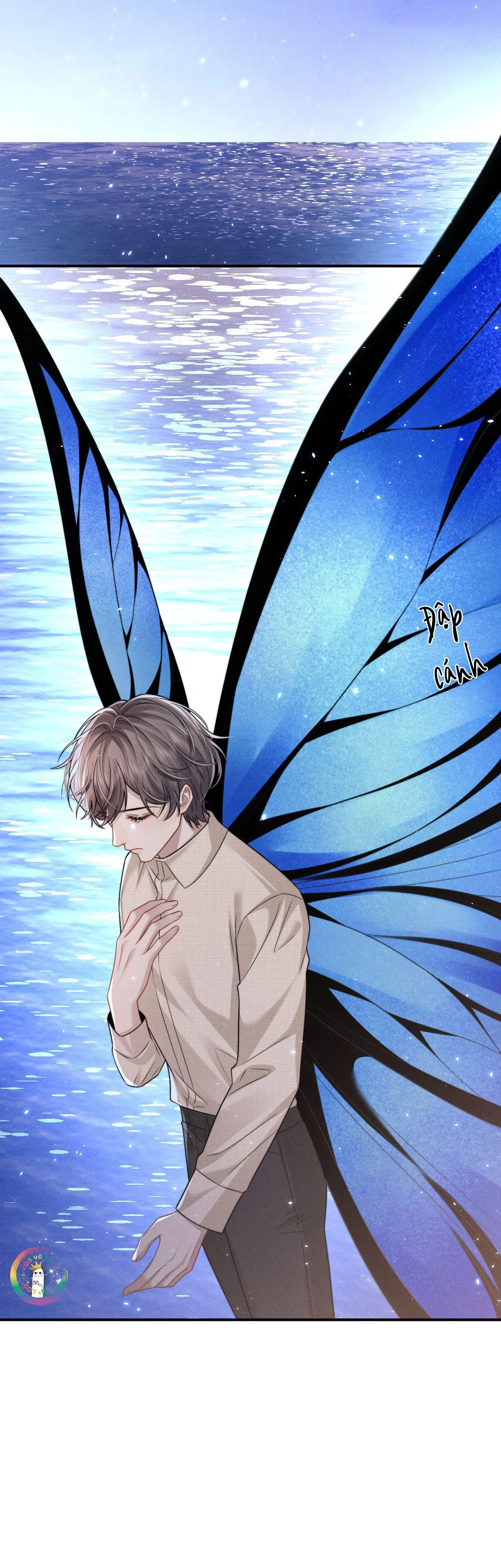 Chấp Sự Thỏ Tai Cụp Chapter 173 Trang 13