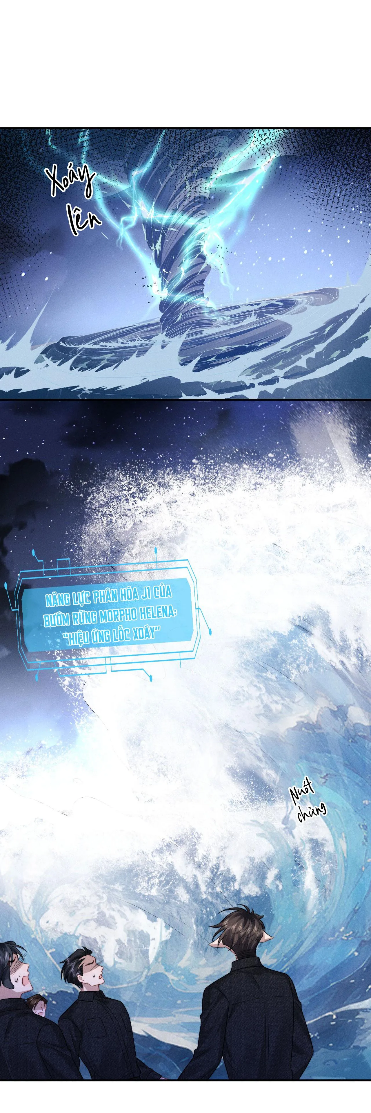 Chấp Sự Thỏ Tai Cụp Chapter 173 Trang 14