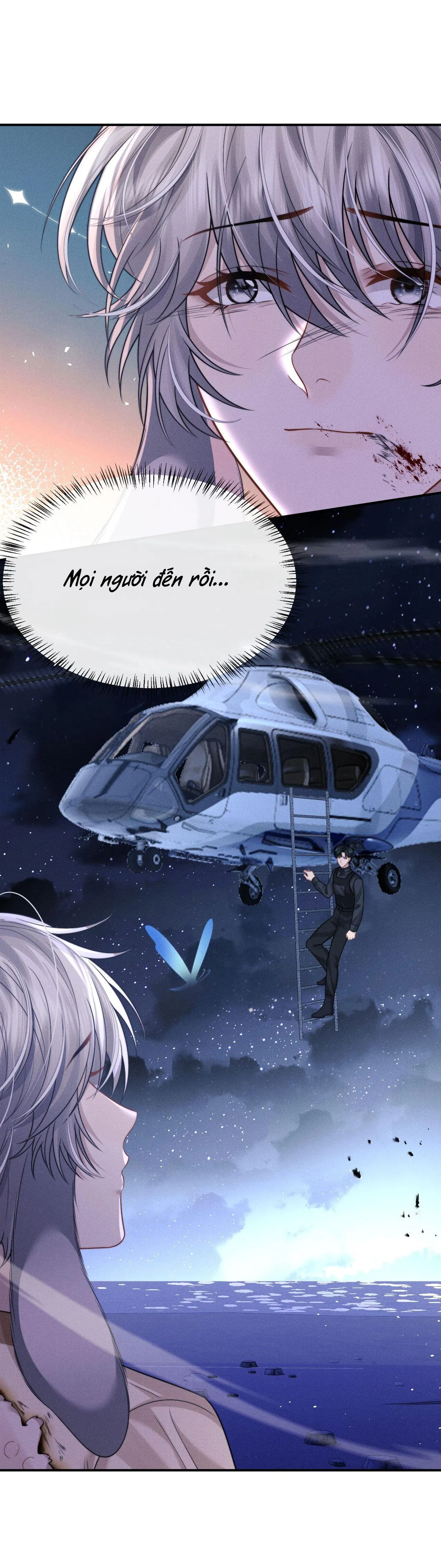 Chấp Sự Thỏ Tai Cụp Chapter 173 Trang 17