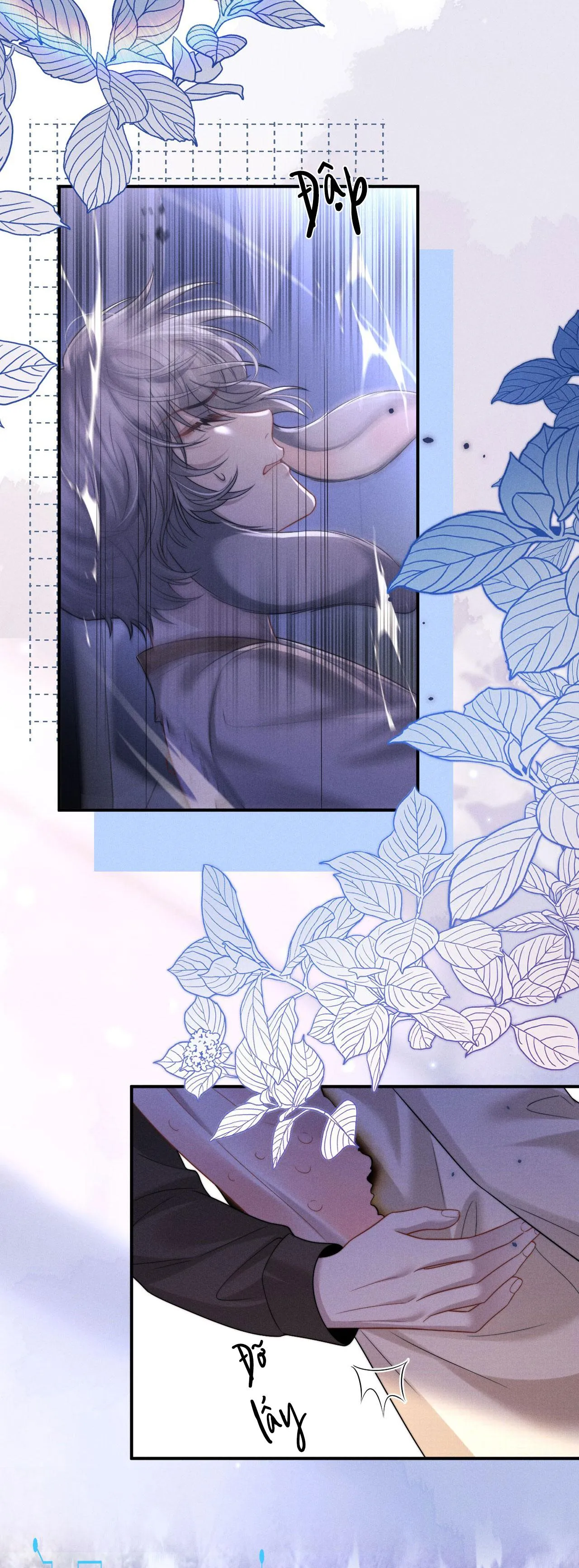 Chấp Sự Thỏ Tai Cụp Chapter 173 Trang 20