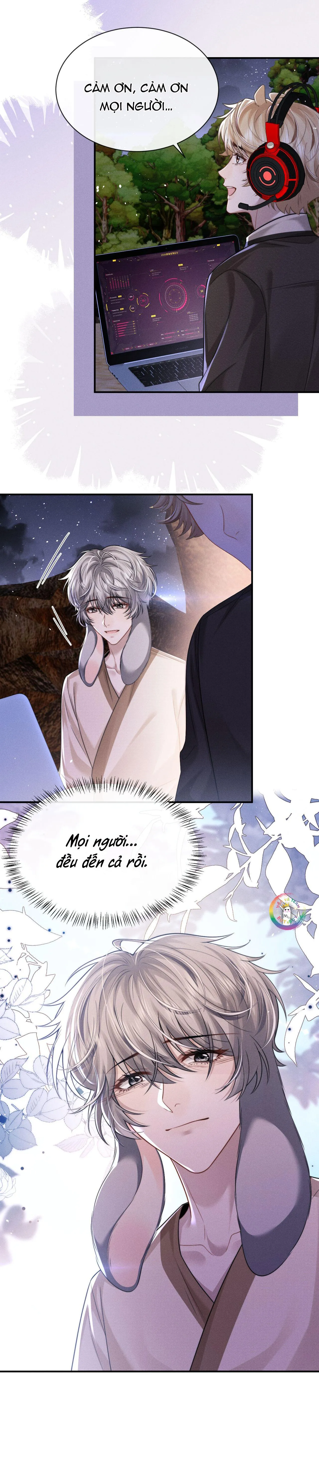 Chấp Sự Thỏ Tai Cụp Chapter 173 Trang 25