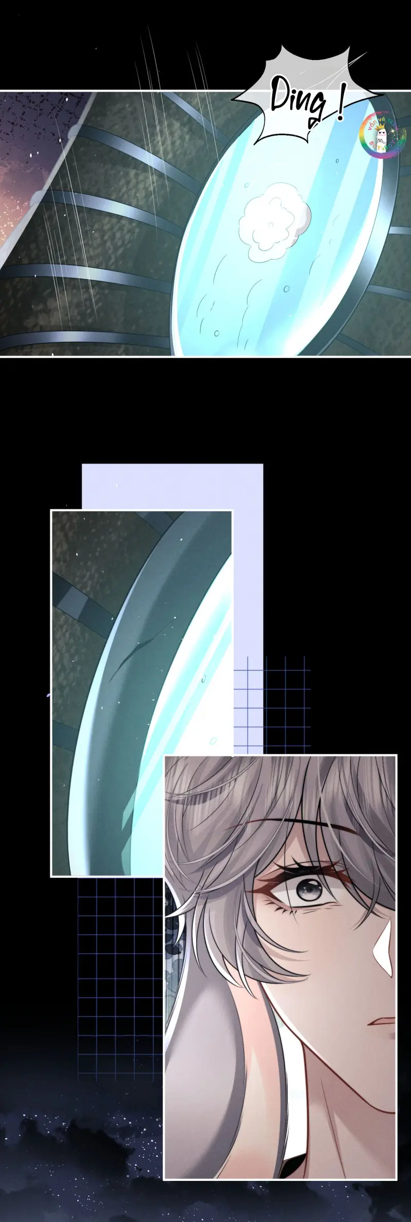 Chấp Sự Thỏ Tai Cụp Chapter 174 Trang 12