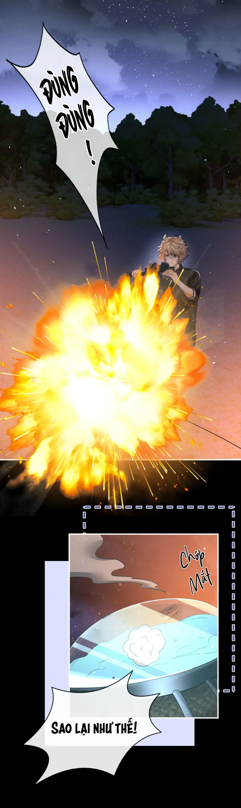 Chấp Sự Thỏ Tai Cụp Chapter 174 Trang 13