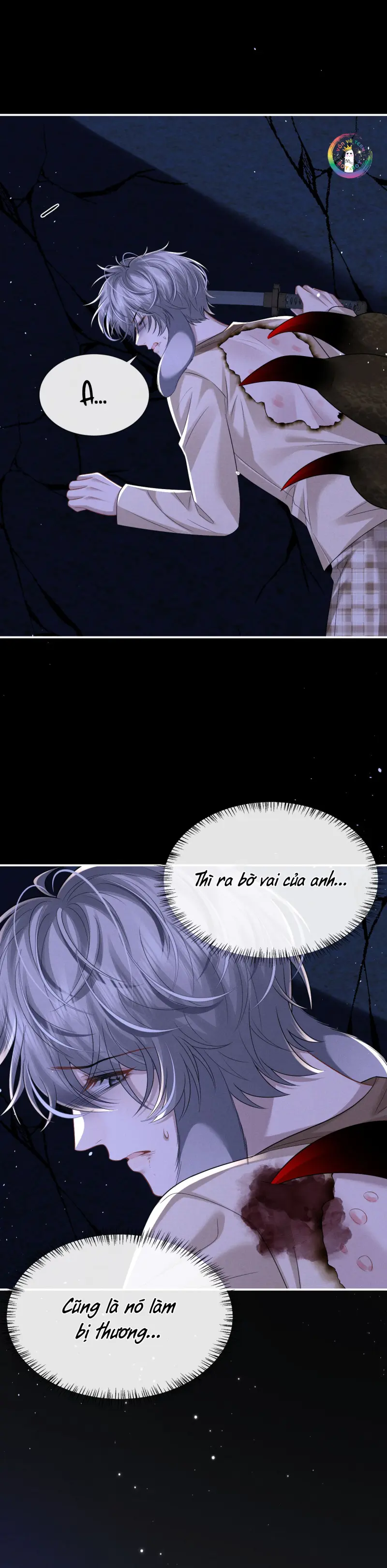 Chấp Sự Thỏ Tai Cụp Chapter 175 Trang 4