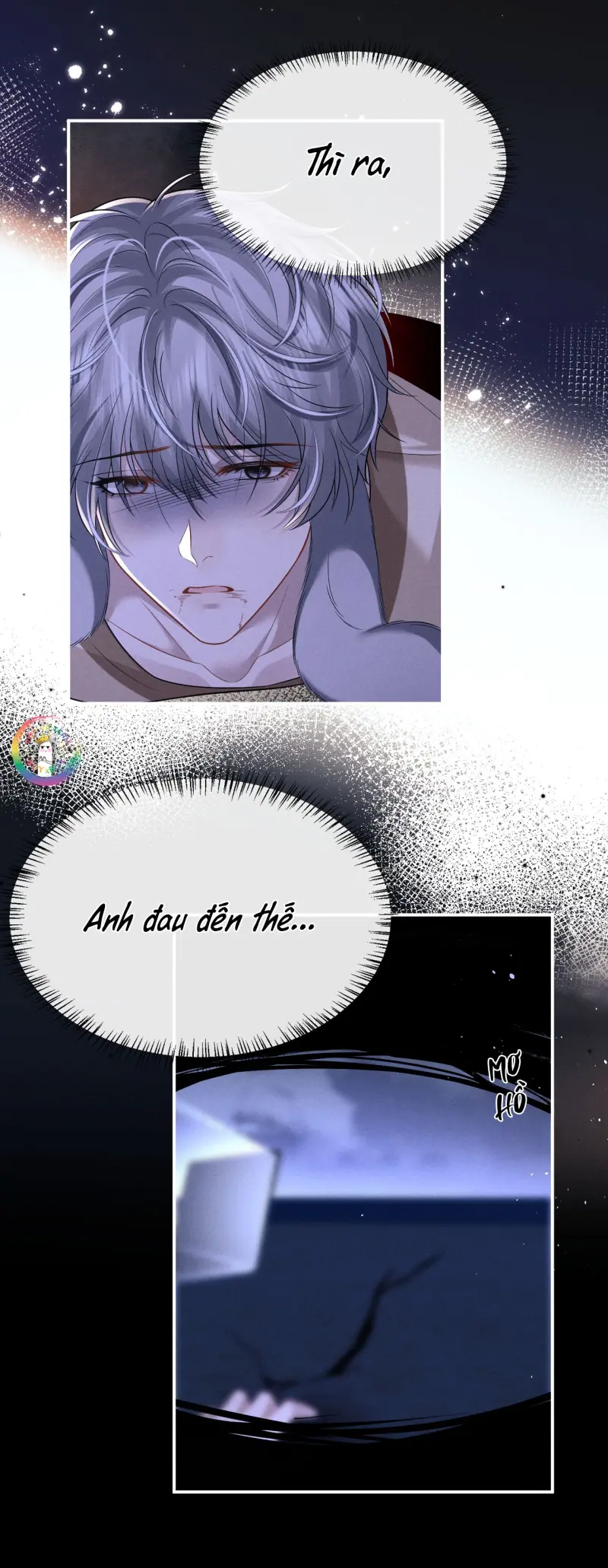 Chấp Sự Thỏ Tai Cụp Chapter 175 Trang 5