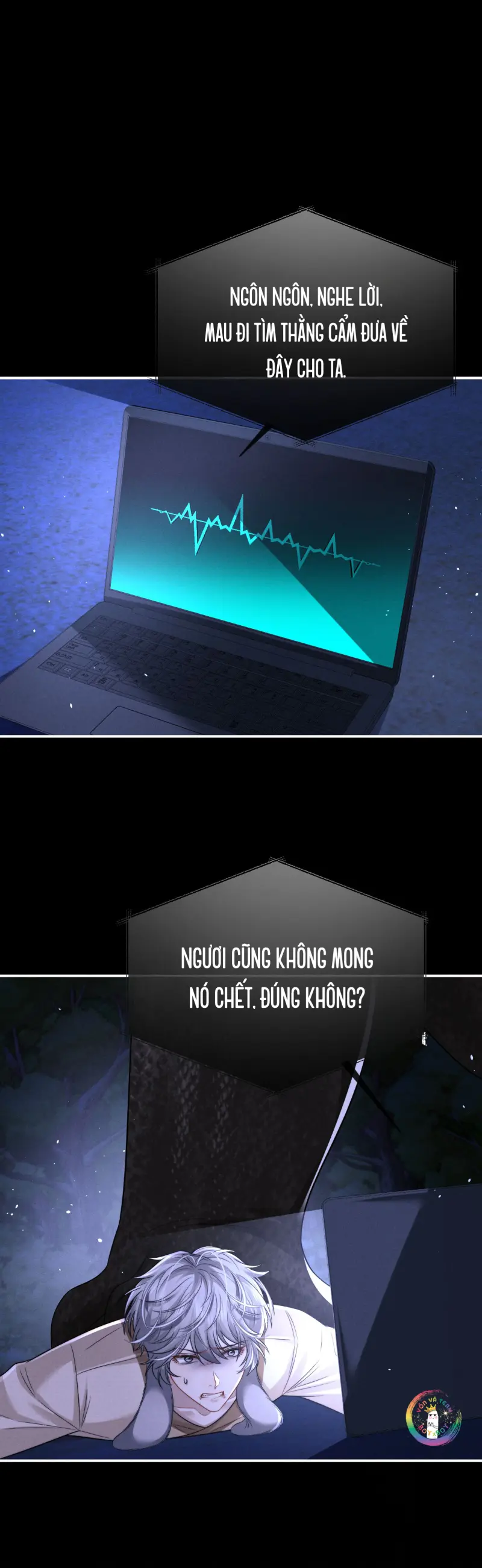 Chấp Sự Thỏ Tai Cụp Chapter 175 Trang 6