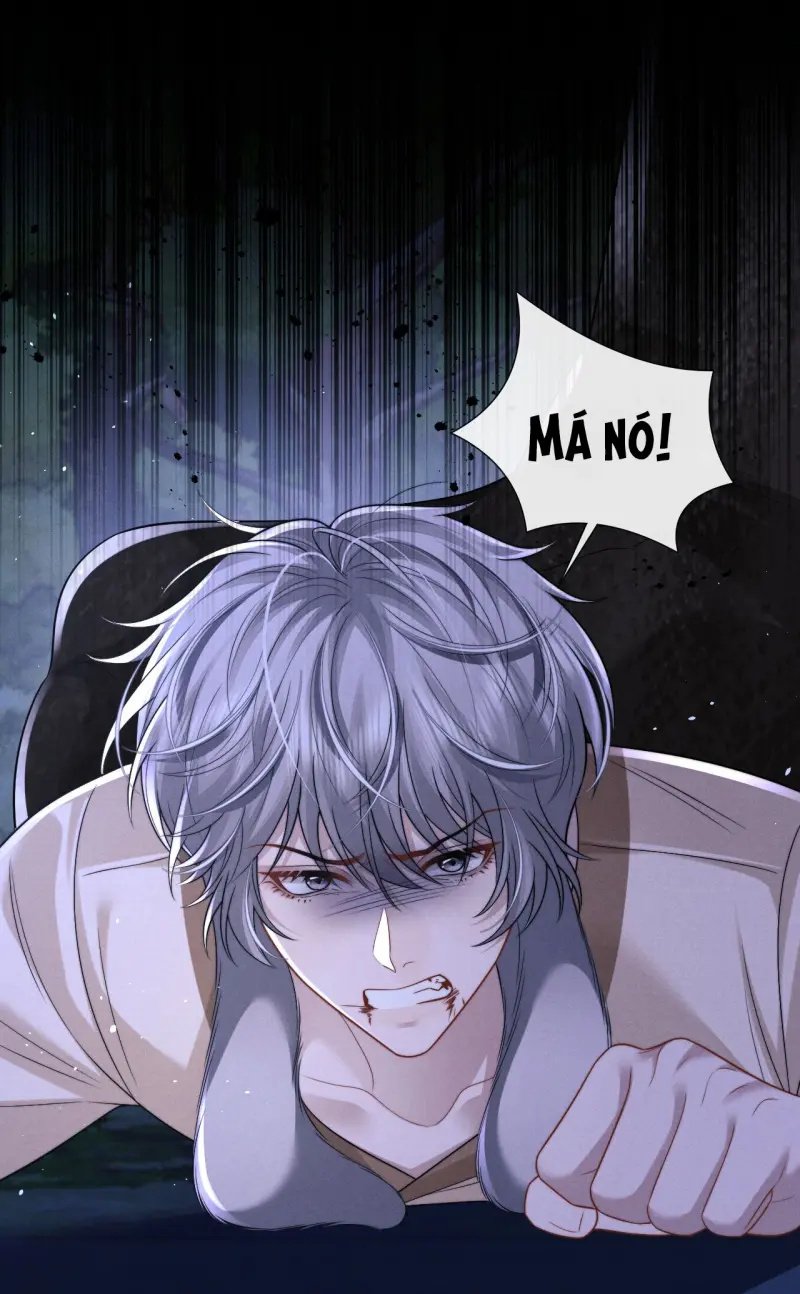 Chấp Sự Thỏ Tai Cụp Chapter 175 Trang 7