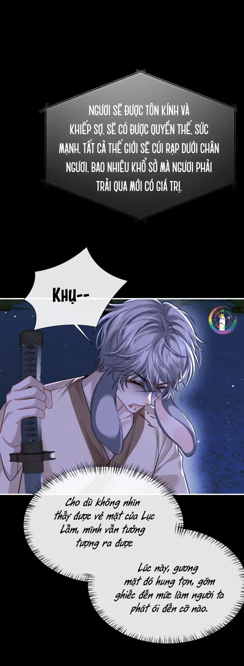 Chấp Sự Thỏ Tai Cụp Chapter 175 Trang 10