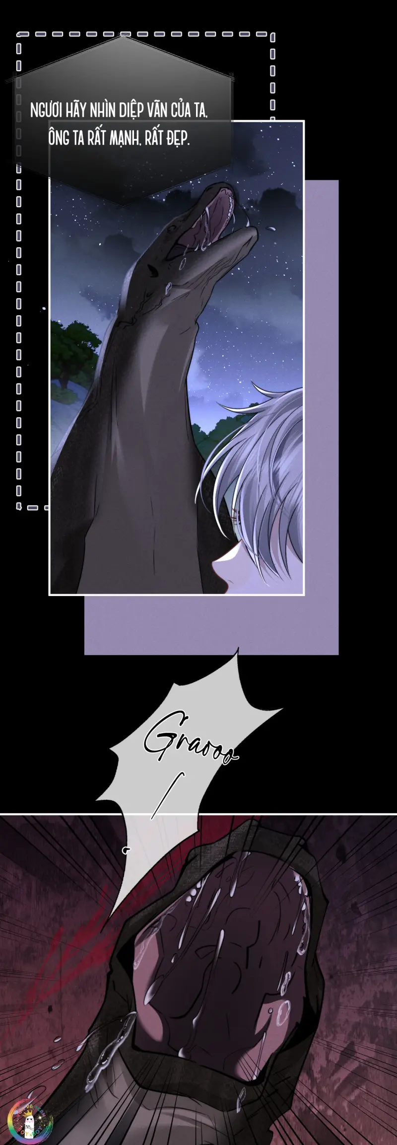 Chấp Sự Thỏ Tai Cụp Chapter 175 Trang 11