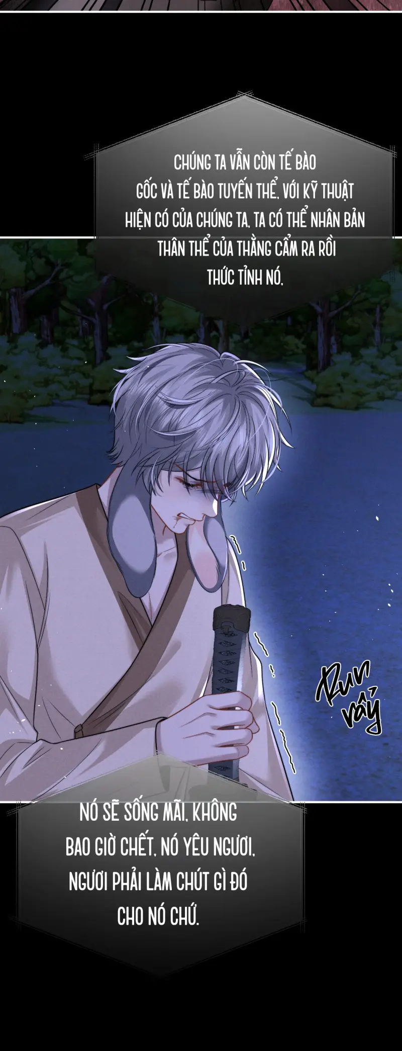 Chấp Sự Thỏ Tai Cụp Chapter 175 Trang 12